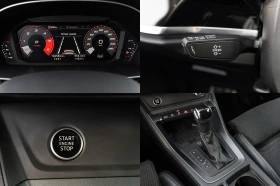 Audi Q3 Sportback S-Line, снимка 16