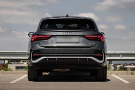 Audi Q3 Sportback S-Line, снимка 4