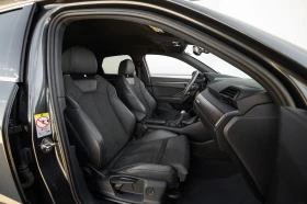 Audi Q3 Sportback S-Line, снимка 7