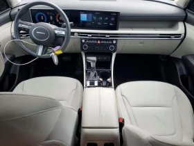 Hyundai Tucson, снимка 8