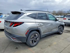 Hyundai Tucson, снимка 3