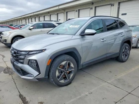 Hyundai Tucson, снимка 1