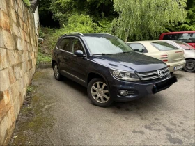 VW Tiguan 2.0TSI, снимка 1