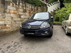 VW Tiguan 2.0TSI, снимка 2