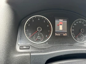 VW Tiguan 2.0TSI, снимка 4