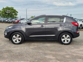 Kia Sportage 1.7CRDI, снимка 2