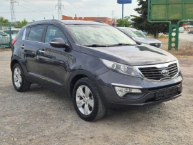 Kia Sportage 1.7CRDI, снимка 7