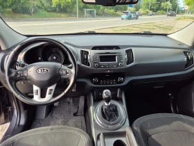 Kia Sportage 1.7CRDI, снимка 14