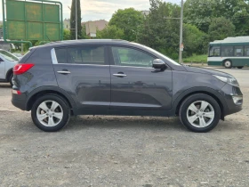 Kia Sportage 1.7CRDI, снимка 6