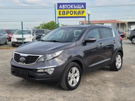 Kia Sportage 1.7CRDI, снимка 1