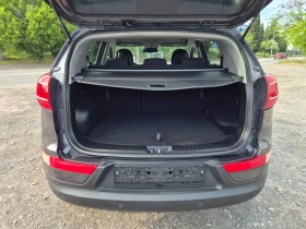 Kia Sportage 1.7CRDI, снимка 11