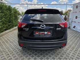 Mazda CX-5 2.2D-150кс= 4х4= 6СКОРОСТИ= НАВИ= АВТОПИЛОТ= EU6b, снимка 4