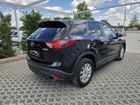 Mazda CX-5 2.2D-150кс= 4х4= 6СКОРОСТИ= НАВИ= АВТОПИЛОТ= EU6b, снимка 3