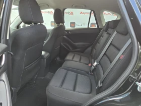 Mazda CX-5 2.2D-150кс= 4х4= 6СКОРОСТИ= НАВИ= АВТОПИЛОТ= EU6b, снимка 9