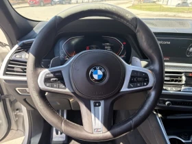BMW X6 40i* M SPORT* HEAD UP* HARMAN KARDON* 360* ПАНО, снимка 10