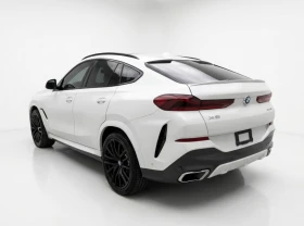 BMW X6 40i* M SPORT* HEAD UP* HARMAN KARDON* 360* ПАНО, снимка 4