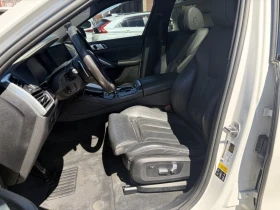 BMW X6 40i* M SPORT* HEAD UP* HARMAN KARDON* 360* ПАНО, снимка 8