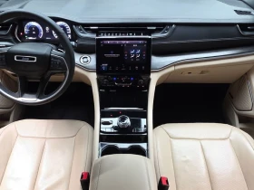 Jeep Cherokee 3.6 Limited| 295к.с.| ВКЛ.ТЕХНОТЕСТ, снимка 7