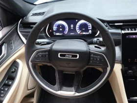Jeep Cherokee 3.6 Limited| 295к.с.| ВКЛ.ТЕХНОТЕСТ, снимка 13