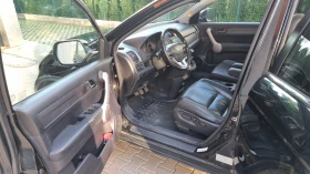 Honda Cr-v, снимка 5