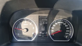 Honda Cr-v, снимка 10