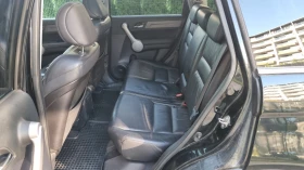 Honda Cr-v, снимка 8