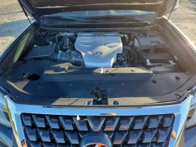 Lexus GX 460 V8* 28000KM* ОБДУХ* LED* DISTRONIC* КРАЙНА ЦЕНА* *, снимка 11