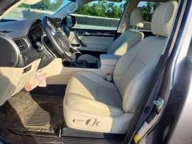 Lexus GX 460 V8* 28000KM* ОБДУХ* LED* DISTRONIC* КРАЙНА ЦЕНА* *, снимка 8