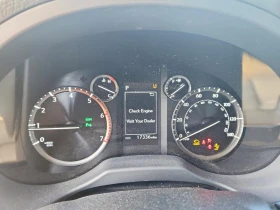 Lexus GX 460 V8* 28000KM* ОБДУХ* LED* DISTRONIC* КРАЙНА ЦЕНА* *, снимка 10