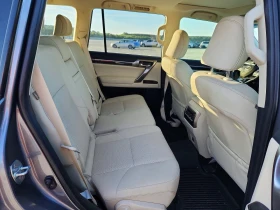 Lexus GX 460 V8* 28000KM* ОБДУХ* LED* DISTRONIC* КРАЙНА ЦЕНА* *, снимка 9