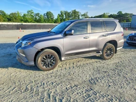 Lexus GX 460 V8* 28000KM* ОБДУХ* LED* DISTRONIC* КРАЙНА ЦЕНА* *, снимка 2
