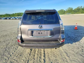 Lexus GX 460 V8* 28000KM* ОБДУХ* LED* DISTRONIC* КРАЙНА ЦЕНА* *, снимка 5