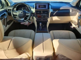 Lexus GX 460 V8* 28000KM* ОБДУХ* LED* DISTRONIC* КРАЙНА ЦЕНА* *, снимка 7