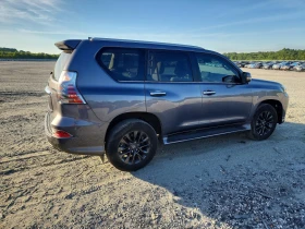 Lexus GX 460 V8* 28000KM* ОБДУХ* LED* DISTRONIC* КРАЙНА ЦЕНА* *, снимка 6