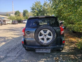 Toyota Rav4 2.2D-CAT, снимка 3