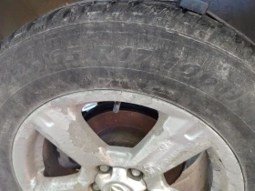 Toyota Rav4 2.2D-CAT, снимка 7