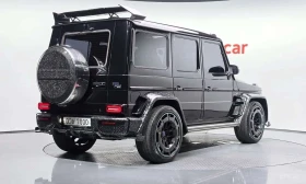 Mercedes-Benz G 63 AMG * G63 * ОПЦИЯ ЗА ФИНАНСИРАНЕ, снимка 2