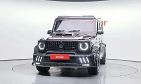 Mercedes-Benz G 63 AMG * G63 * ОПЦИЯ ЗА ФИНАНСИРАНЕ, снимка 3