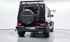 Mercedes-Benz G 63 AMG * G63 * ОПЦИЯ ЗА ФИНАНСИРАНЕ, снимка 4