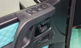 Mercedes-Benz G 63 AMG * G63 * ОПЦИЯ ЗА ФИНАНСИРАНЕ, снимка 17