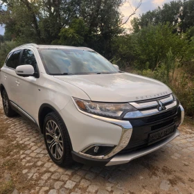 Mitsubishi Outlander 3.0L GT S-AWC PLATINUM FULLY EQUIPPED, снимка 1