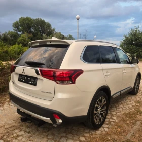 Mitsubishi Outlander 3.0L GT S-AWC PLATINUM FULLY EQUIPPED, снимка 5