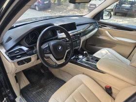 BMW X5 30d Adaptive LED, снимка 8