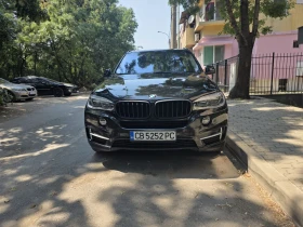 BMW X5 30d Adaptive LED, снимка 1