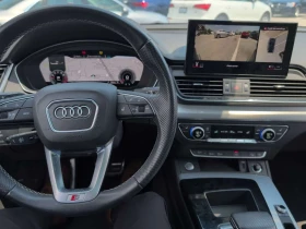 Audi Q5 * Technik * CARFAX * ОПЦИЯ ЗА ФИНАНСИРАНЕ , снимка 9