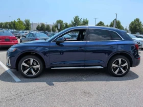 Audi Q5 * Technik * CARFAX * ОПЦИЯ ЗА ФИНАНСИРАНЕ , снимка 12