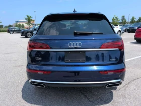 Audi Q5 * Technik * CARFAX * ОПЦИЯ ЗА ФИНАНСИРАНЕ , снимка 4
