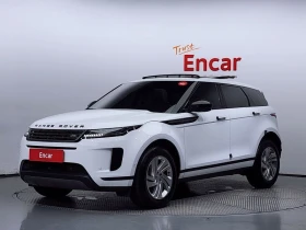Land Rover Range Rover Evoque 2.0 Automatic, снимка 1