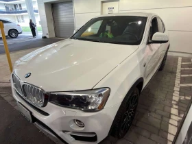 BMW X4 * xDrive28i * CARFAX * , снимка 1