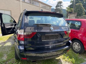 BMW X3 Facelift /2.0 liter , снимка 4